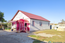 Продаётся Дом 168 кв.м уч 20 сот.