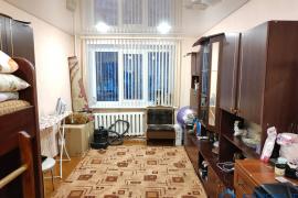 Продаётся 2-к.кв, 46 м² 1/5 эт