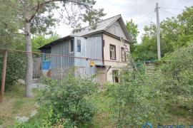 Продаётся Дом 56 кв.м, уч. 4 сот.