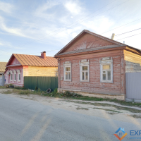 Продаётся Дом 63 кв.м